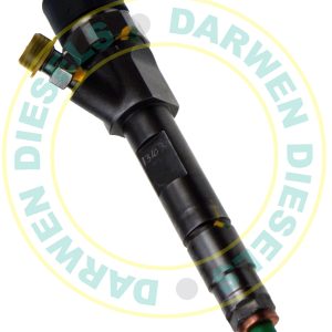 0445110110A Common Rail Bosch Injector