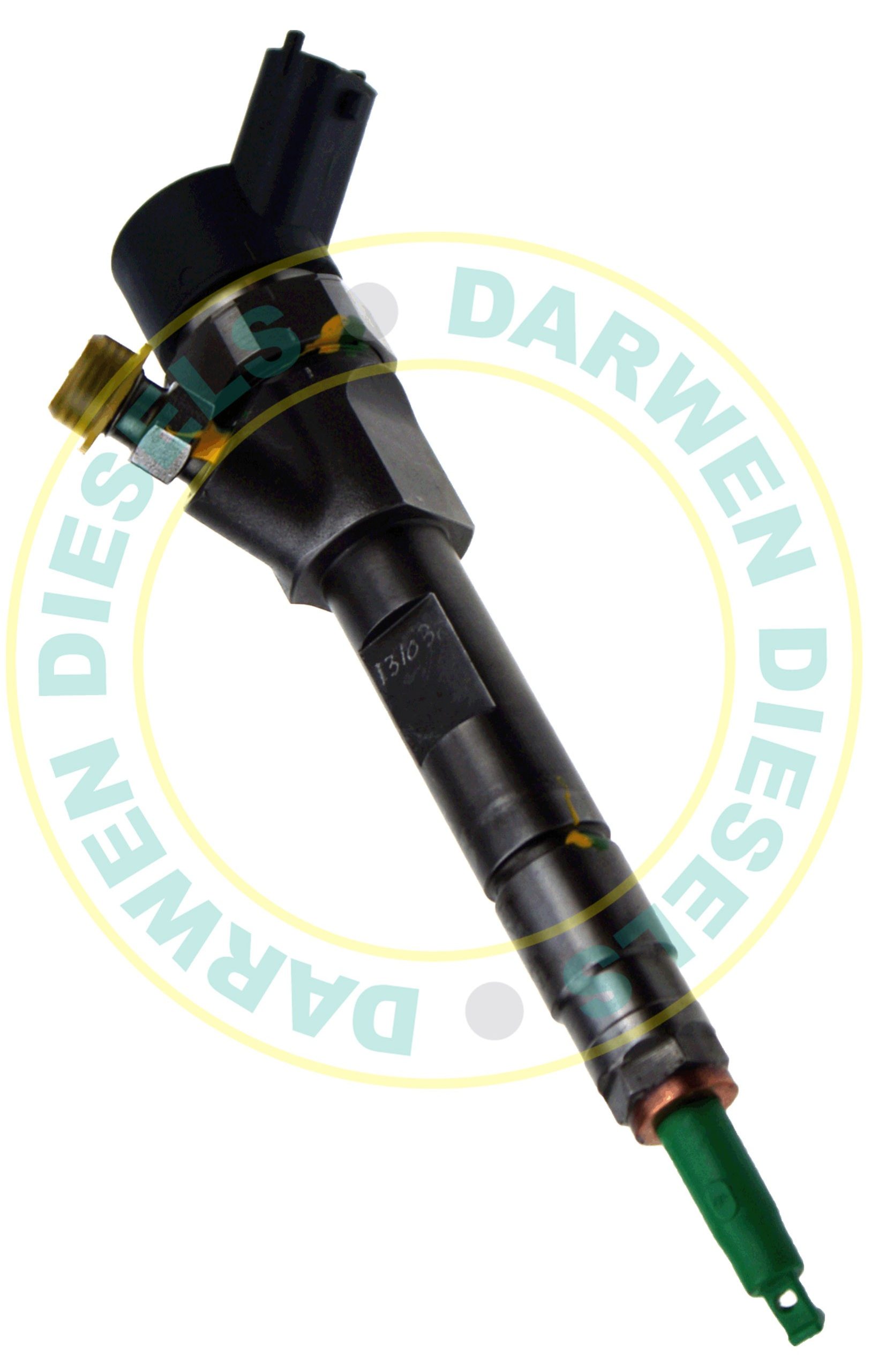 0445110110A Common Rail Bosch Injector