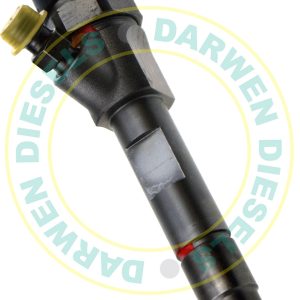 0445110110B Common Rail Bosch Injector