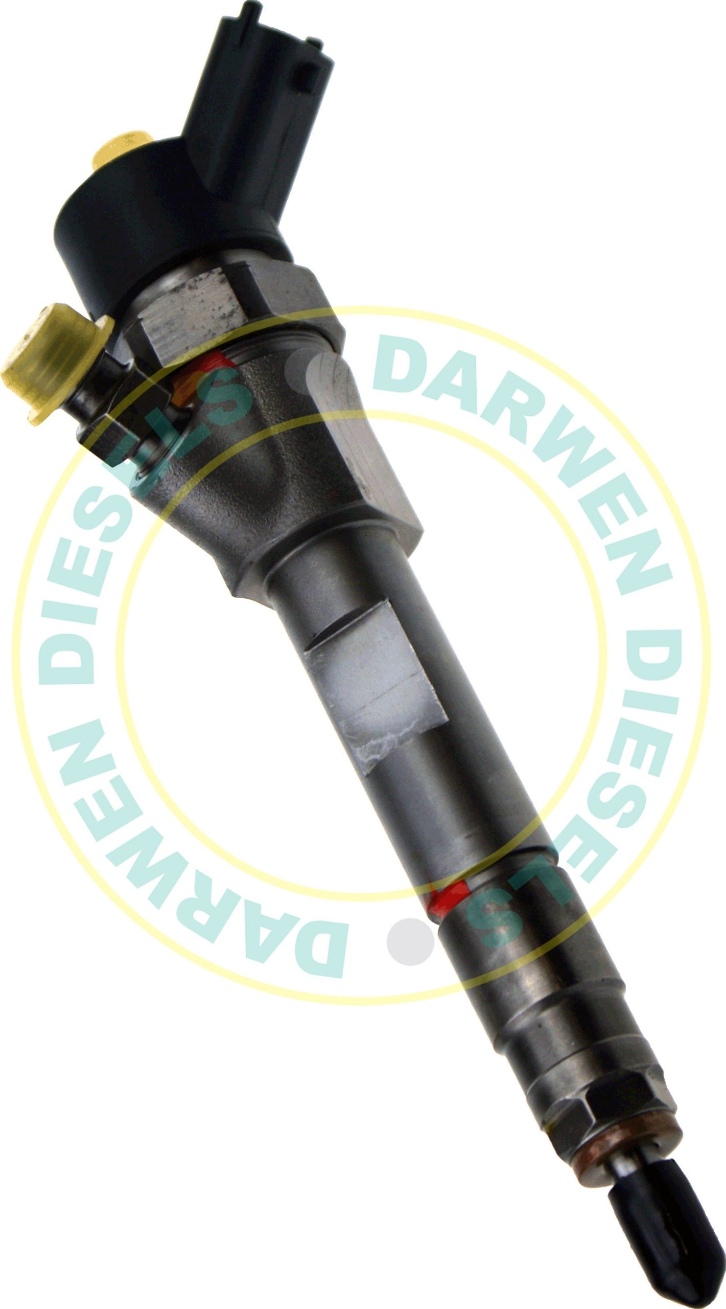 0445110110B Common Rail Bosch Injector