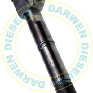 0445110116 Common Rail Bosch Injector 