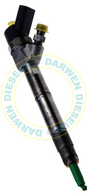 0445110116 Common Rail Bosch Injector 