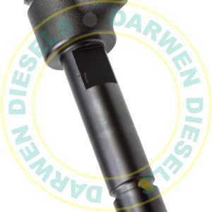 0445110119 Common Rail Bosch Injector