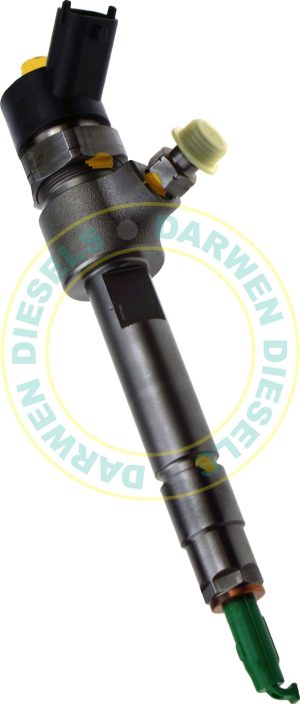 0445110119 Common Rail Bosch Injector