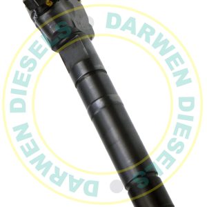 0445110121 Common Rail Bosch Injector 