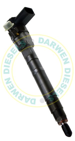 0445110121 Common Rail Bosch Injector 