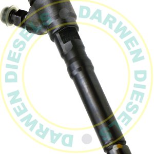 0445110126 Common Rail Bosch Injector