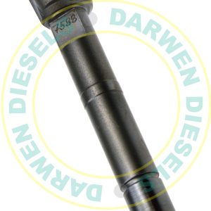 0445110129 Common Rail Bosch Injector