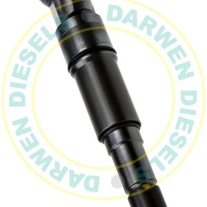 0445110130 Common Rail Bosch Injector