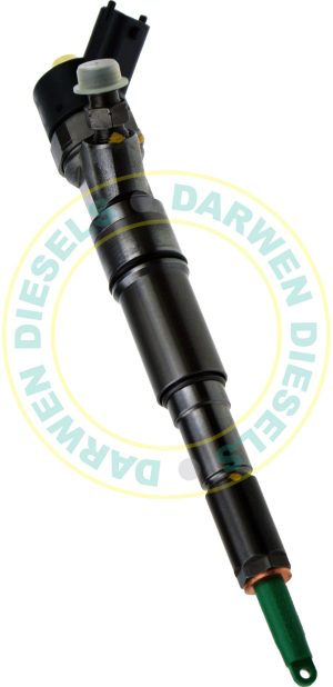 0445110130 Common Rail Bosch Injector