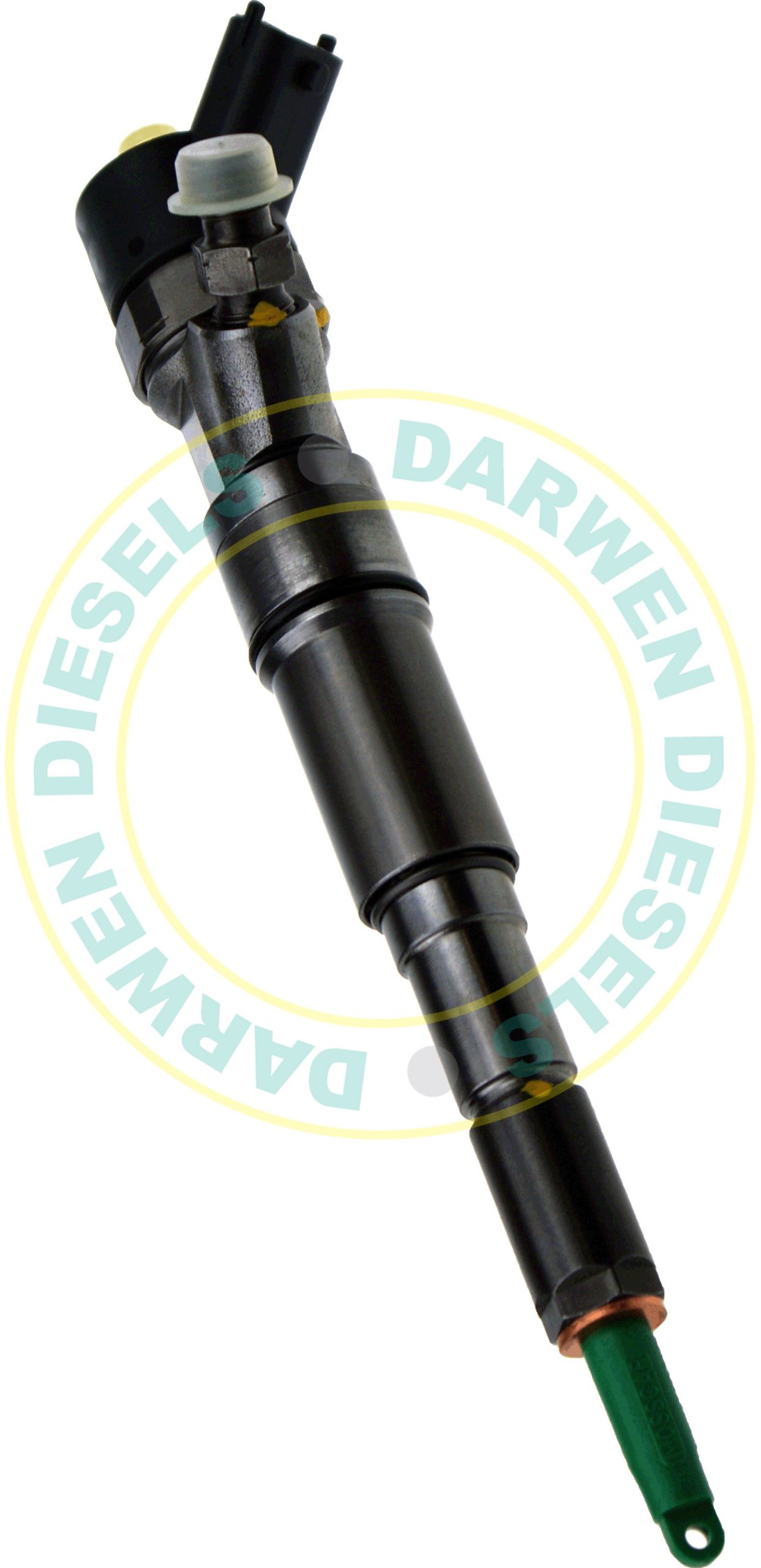 0445110130 Common Rail Bosch Injector