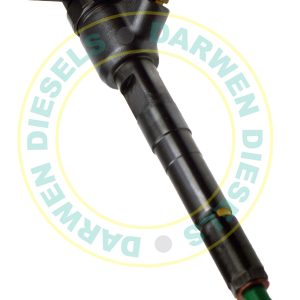 0445110131 Common Rail Bosch Injector