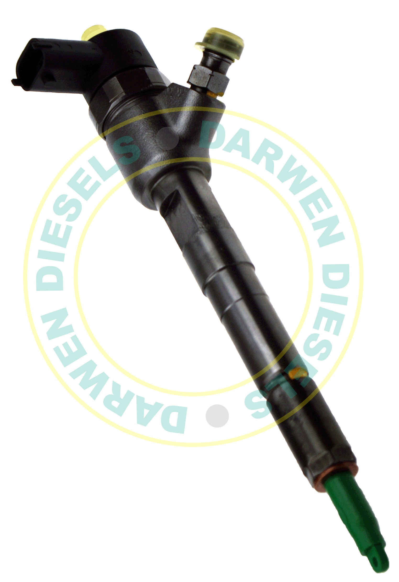0445110131 Common Rail Bosch Injector