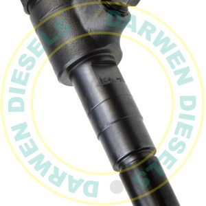 0445110135 Common Rail Bosch Injector 