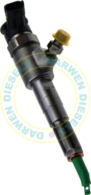 0445110135 Common Rail Bosch Injector 