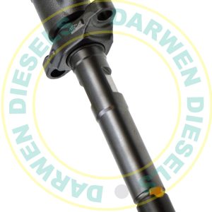 0445110136 Common Rail Bosch Injector 