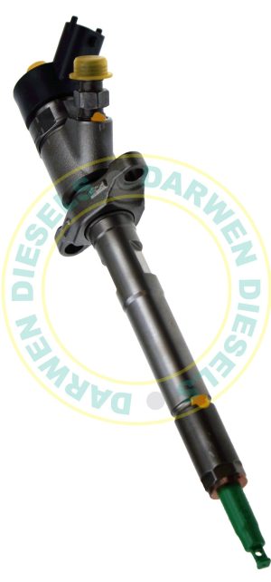 0445110136 Common Rail Bosch Injector 