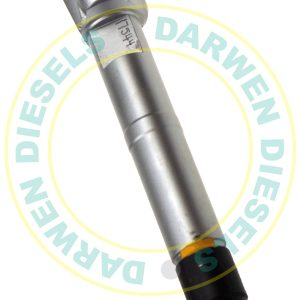 0445110140 Common Rail Bosch Injector 