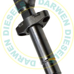 0445110141 Common Rail Bosch Injector 