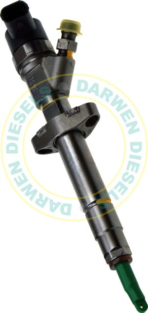 0445110141 Common Rail Bosch Injector 