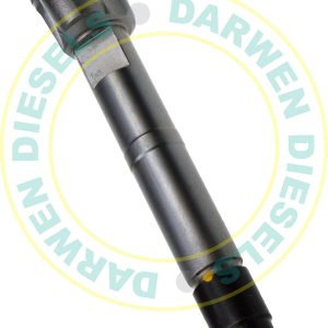 0445110156 Common Rail Bosch Injector 