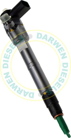 0445110156 Common Rail Bosch Injector 