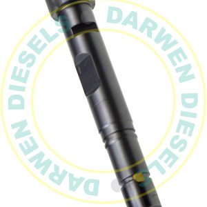 0445110158 Common Rail Bosch Injector