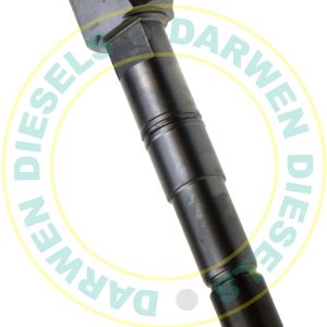 0445110159 Common Rail Bosch Injector