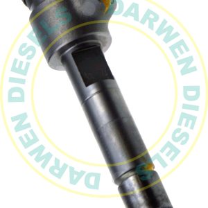 0445110165 Common Rail Bosch Injector