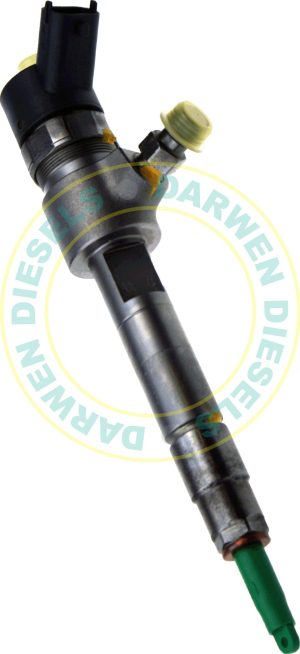 0445110165 Common Rail Bosch Injector