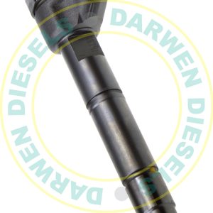 0445110167 Common Rail Bosch Injector