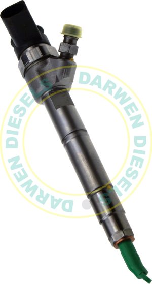 0445110167 Common Rail Bosch Injector