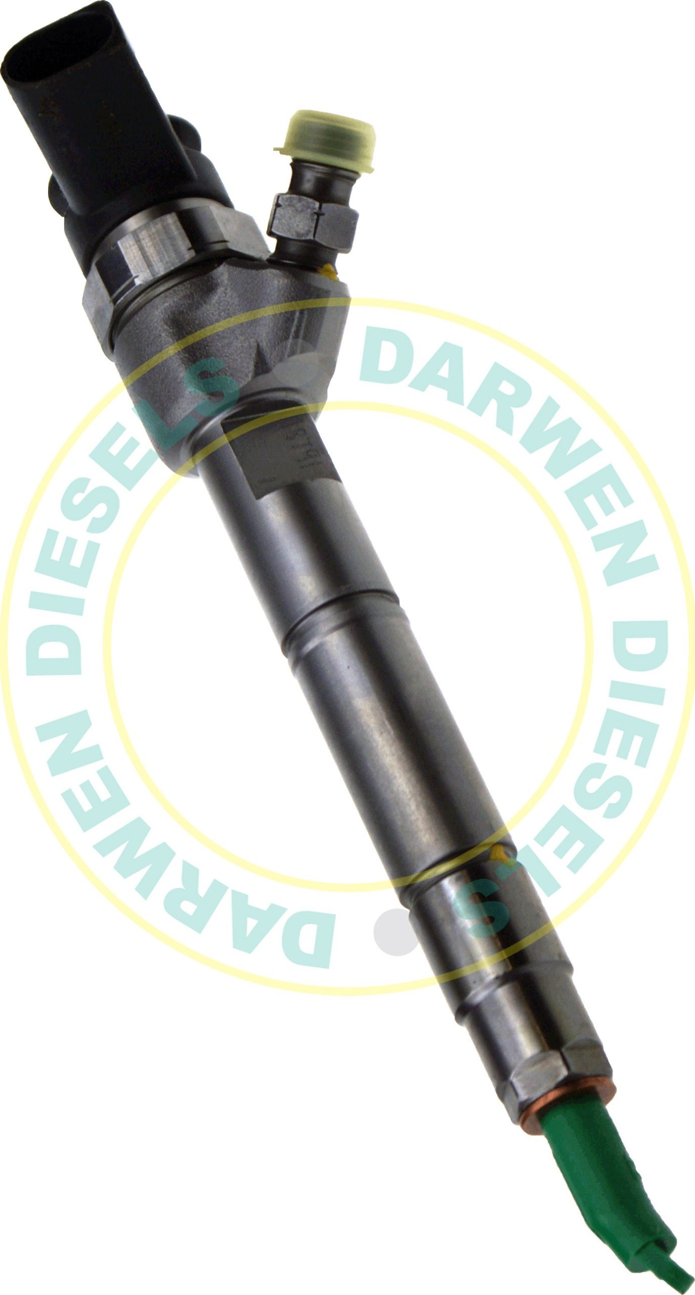 0445110167 Common Rail Bosch Injector