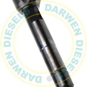 0445110172 Common Rail Bosch Injector