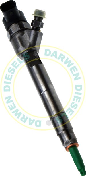 0445110172 Common Rail Bosch Injector