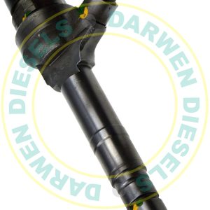 0445110174 Common Rail Bosch Injector