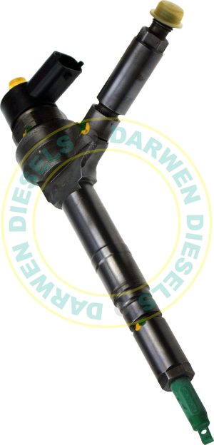 0445110174 Common Rail Bosch Injector