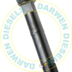 0445110177 Common Rail Bosch Injector