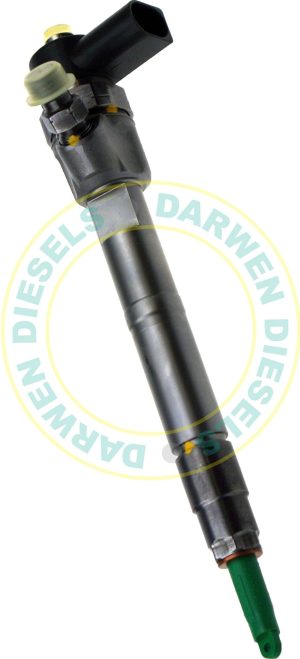 0445110177 Common Rail Bosch Injector