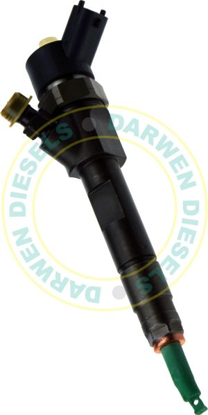 0445110178 Common Rail Bosch Injector