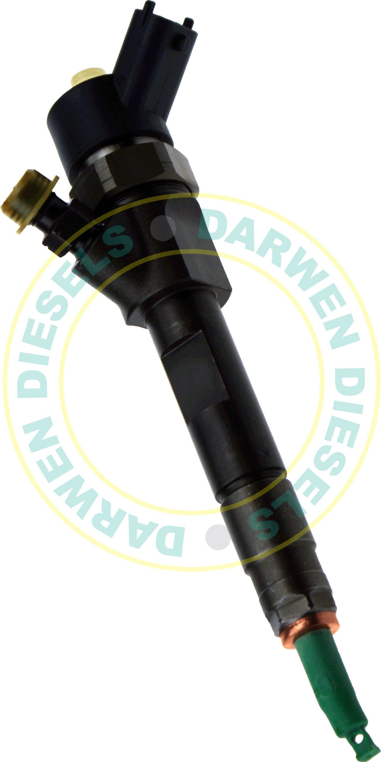 0445110178 Common Rail Bosch Injector