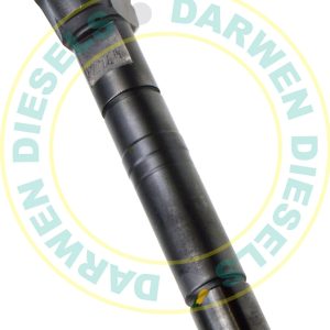 0445110182 Common Rail Bosch Injector