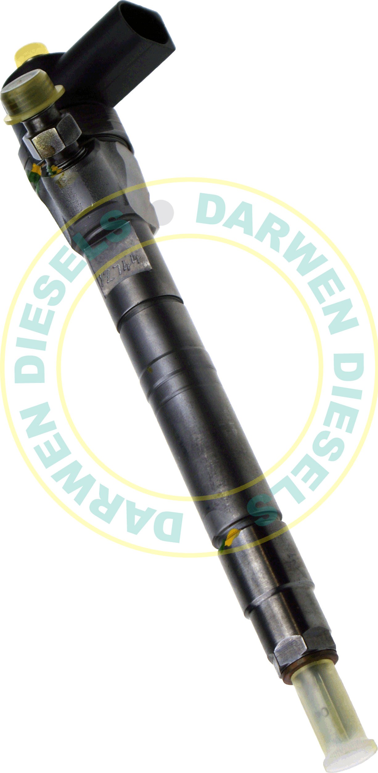 0445110182 Common Rail Bosch Injector