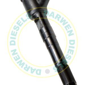 0445110183 Common Rail Bosch Injector