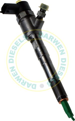 0445110183 Common Rail Bosch Injector