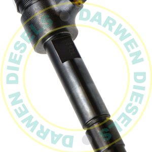 0445110187 Common Rail Bosch Injector 