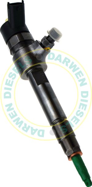 0445110187 Common Rail Bosch Injector 