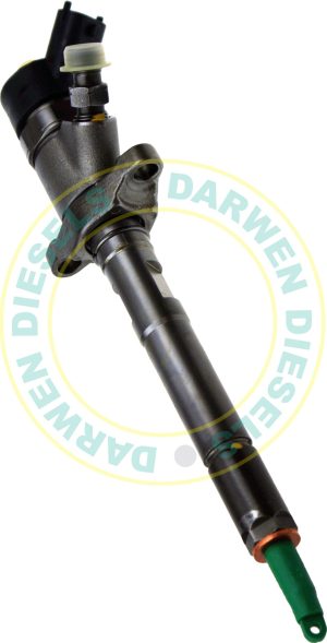 0445110188 Common Rail Bosch Injector