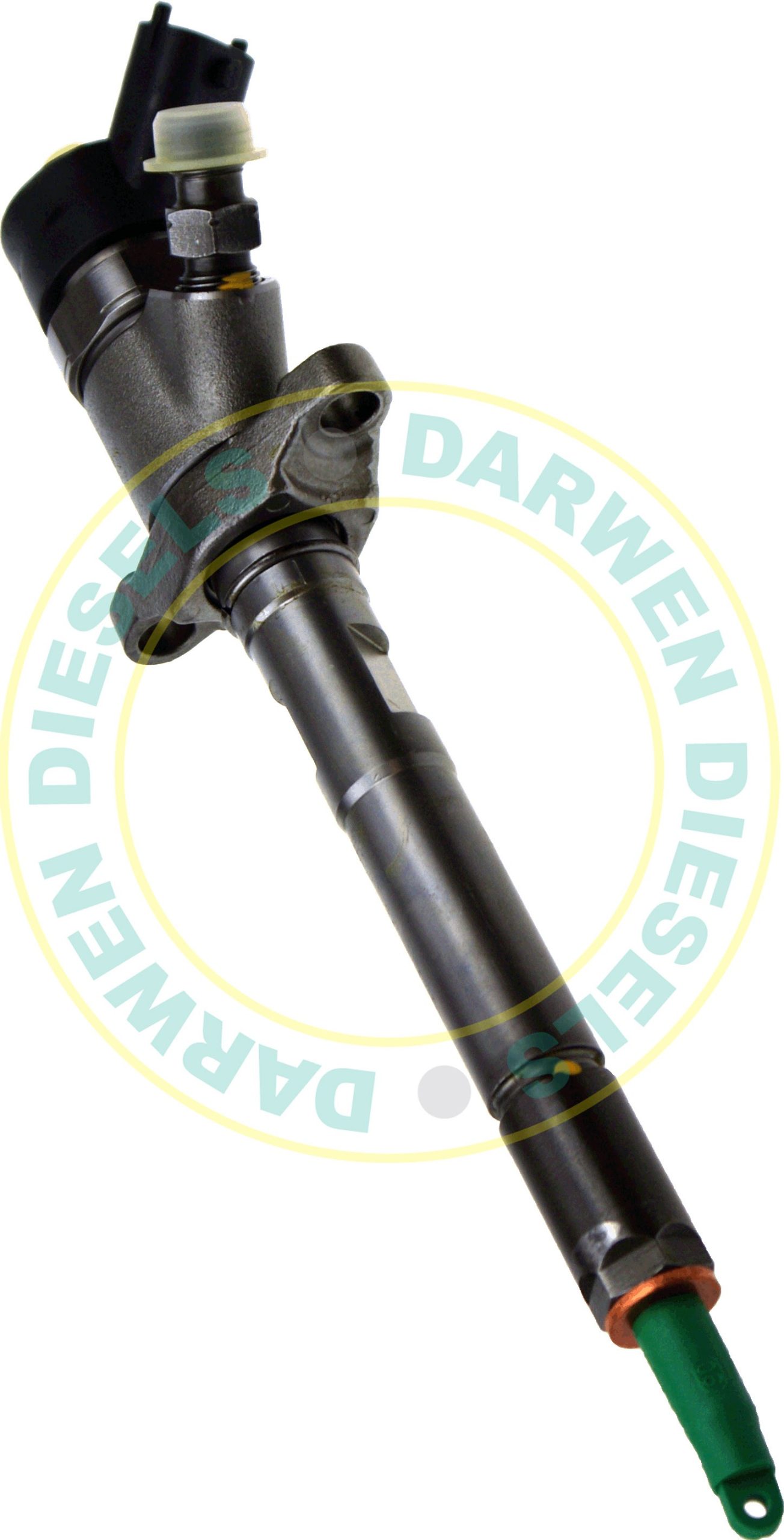 0445110188 Common Rail Bosch Injector