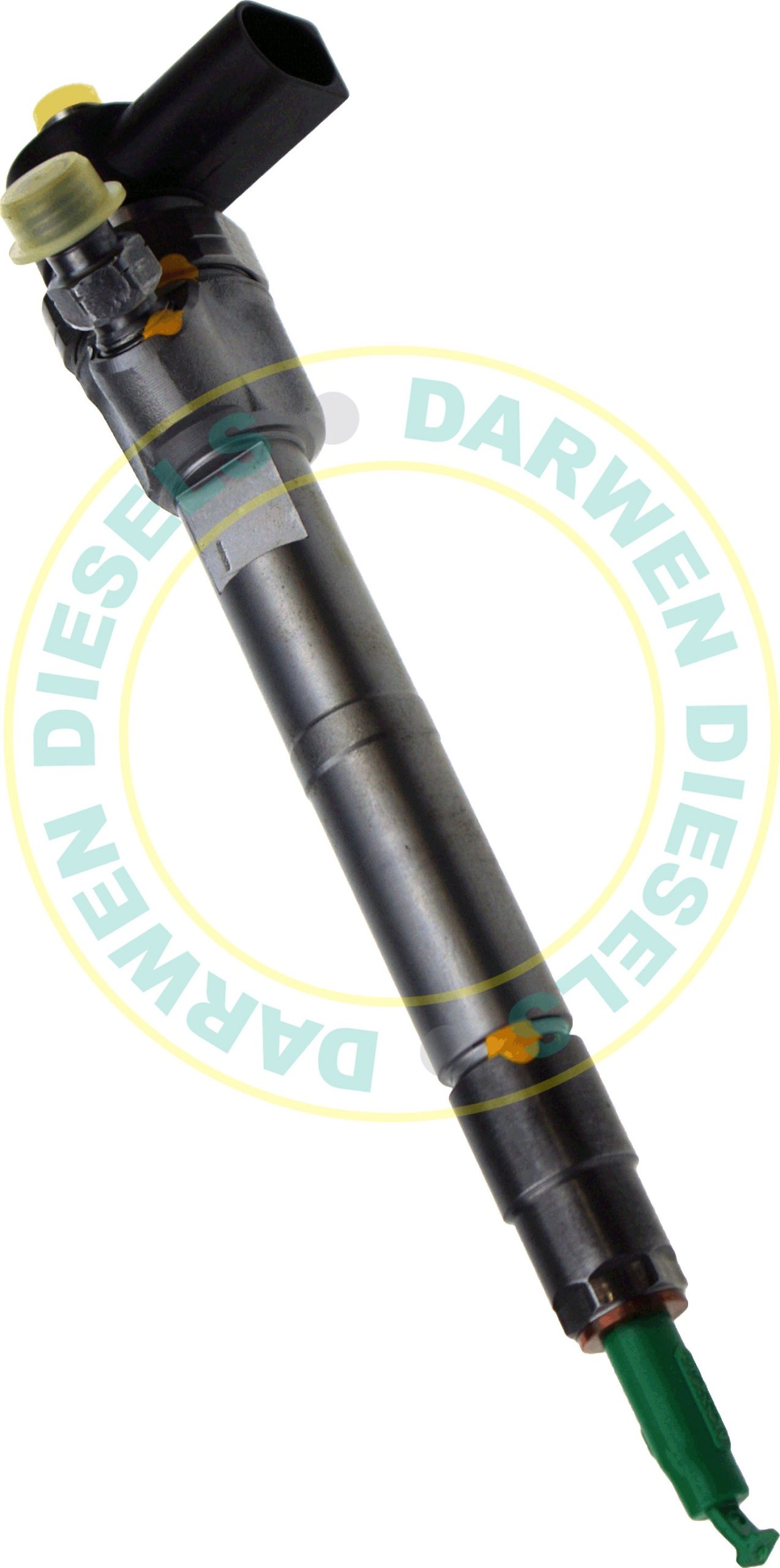 0445110192 Common Rail Bosch Injector